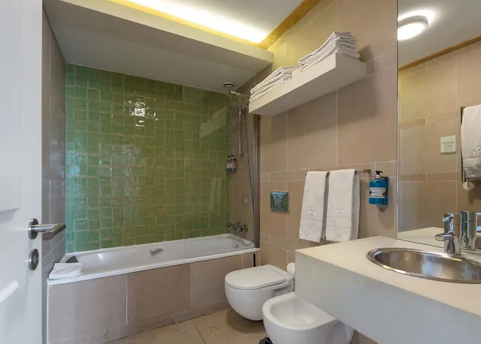 Palacio Camoes - Serviced شقة *