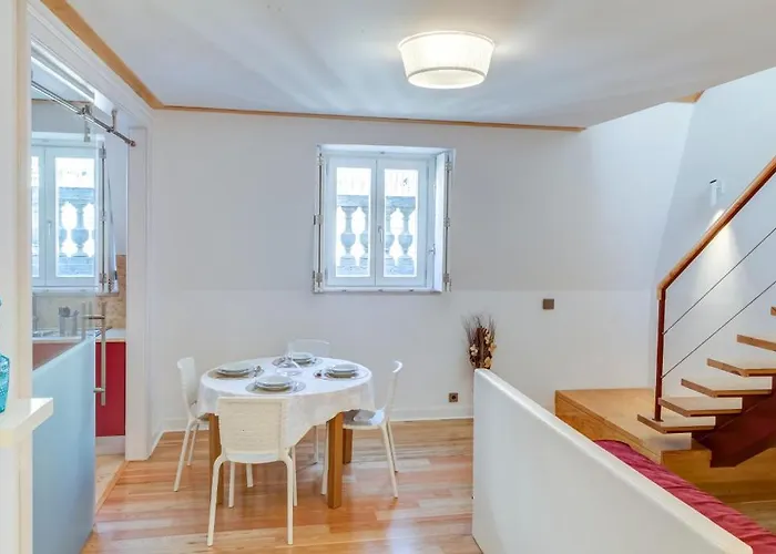 Palacio Camoes - Serviced *