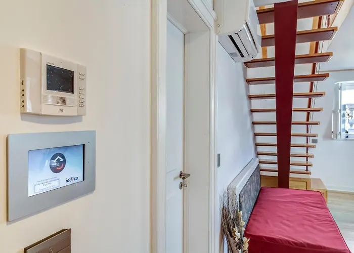 Palacio Camoes - Serviced Lejlighed Lisboa