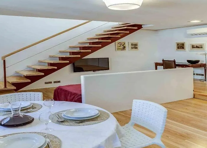 Palacio Camoes - Serviced * Lisboa