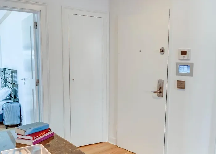 Palacio Camoes - Serviced *