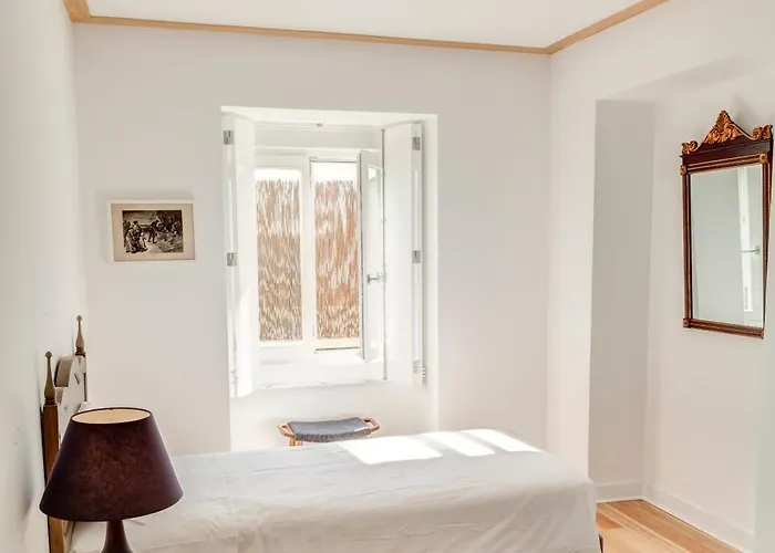 Lejlighed Palacio Camoes - Serviced Lisboa