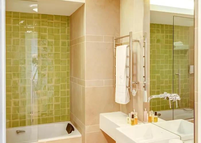 Palacio Camoes - Serviced Lejlighed