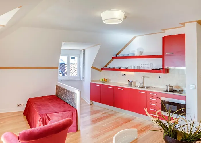 Palacio Camoes - Serviced Lisboa