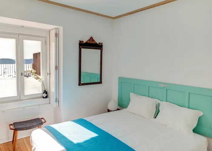 Palacio Camoes - Serviced Lisboa