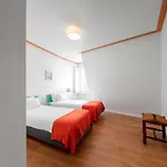 Apartment Palacio Camoes - Serviced Lisbon