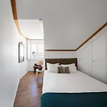 Apartment Palacio Camoes - Serviced Lisbon