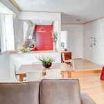 Palacio Camoes - Serviced *