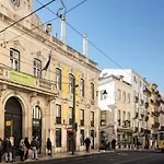 Palacio Camoes - Serviced Apartment Lisbon