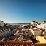 Palacio Camoes - Serviced Lisbon