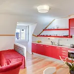 Palacio Camoes - Serviced Lisbon