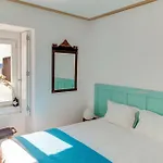 Palacio Camoes - Serviced ליסבון