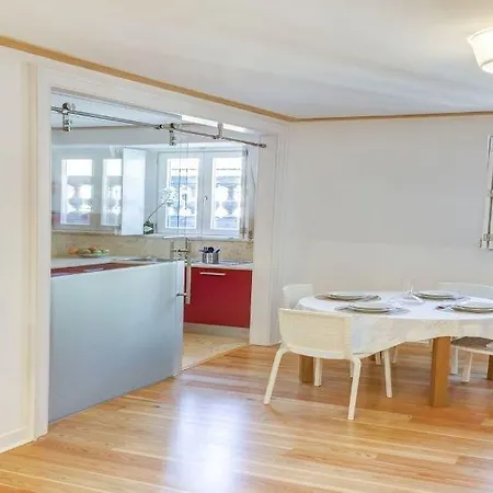 Palacio Camoes - Serviced Διαμέρισμα Lisboa