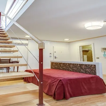 Palacio Camoes - Serviced Διαμέρισμα Lisboa